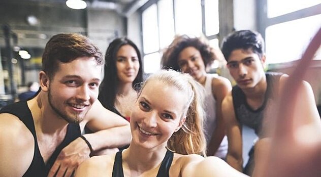 Современные подростки не хотят расти и развиваться быстрее