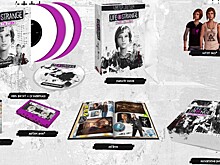 Life Is Strange: Before The Storm — появился эпизод Farewell