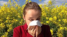 Минздрав рассказал, как отличить аллергию от простуды