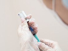 В Мурманской области план вакцинации от COVID-19 выполнили на 74%