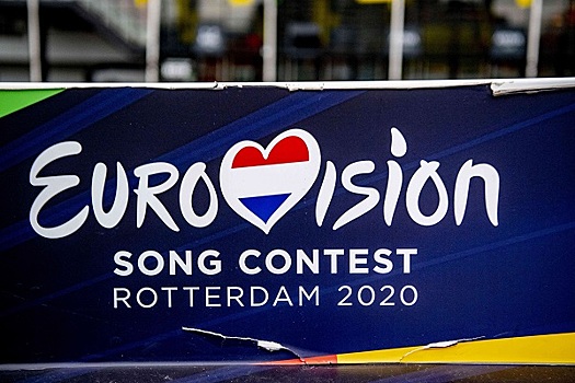 Букмекеры оценили вероятность победы участников «Евровидения»