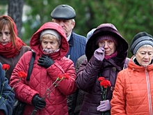 Вымираем с 1992-го. Демограф оценил влияние COVID-19 на смертность в России