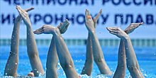 Чемпионат России по синхронному плаванию в 2024 году пройдет в Екатеринбурге