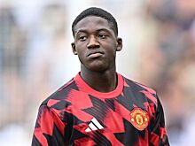 Уход Майну из «МЮ» зимой не состоится из-за травмы Фернандеша — Sky Sports