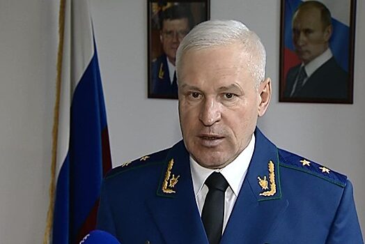 Прокурор Калининградской области рассказал, при каких условиях суд может встать на сторону Рудникова