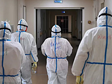 В 2021 от коронавируса погиб 21 медик в Красноярском крае