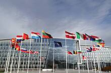 Страны НАТО проведут встречу по Украине без США
