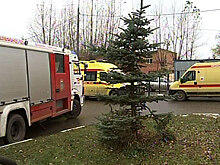 Ущерб от взрыва бомбы в Балашихе мог быть достаточно мощным - эксперт