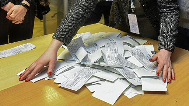 Шесть миллионов украинцев лишили права голоса