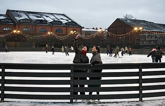 Россияне выбрали, куда поедут отдыхать на 8 марта