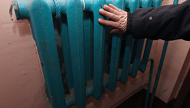 Источник: выяснение причин ЧП на теплотрассе в Москве займет несколько дней