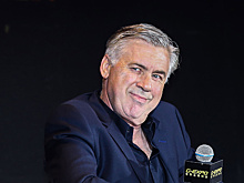 Анчелотти удивился, узнав об игроке «Эвертона», покинувшем клуб после 11 лет выступлений