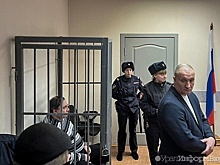 Экс-министр Смирнов останется в СИЗО до июля