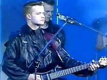 Легендарная группа 90-х "Технология" снова выступит в Москве, на вечеринке в честь Depeche Mode