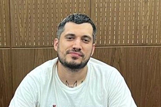 Mash: Паша Техник попал в больницу в Казани после частной вечеринки