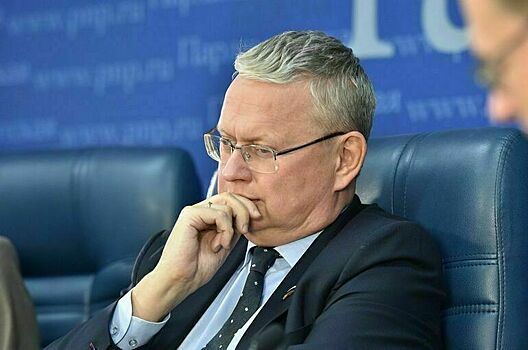 Депутат заявил, что россияне не готовы полностью разорвать отношения с Европой