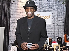 Умер основатель и участник культовой группы The Time Гарри Джонсон