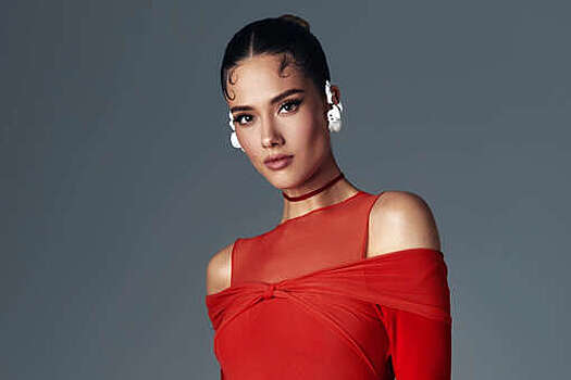 Актриса Паршута пошутила, что после ограбления у нее нет сейфа в новой квартире