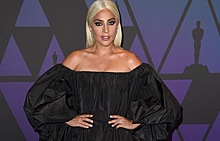 Парад роскошных нарядов на Governors Awards-2018: Леди Гага в платье-облаке Valentino, хрупкая Николь Кидман в Rodarte и другие звезды
