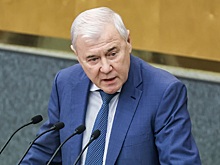 Депутат Аксаков назвал российских застройщиков обнаглевшими