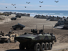 "Дипломатия канонерок" по Трампу. Повторит ли Венесуэла судьбу Панамы 1989 года