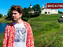 Арестованному в Баку россиянину Софронову смогли передать посылку в камеру