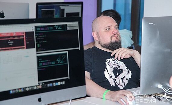 ИИ в "Народном контроле", радиологический дата-центр: задачи цифровизации Татарстана в 2023 году