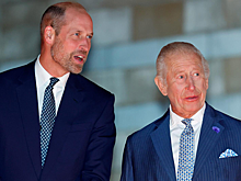 Король Карл III «истощён» на фоне борьбы с раком: «Уильяма тихо готовят к вступлению в должность»