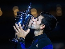 Видеообзор финала US Open 2018 Джокович — дель Потро