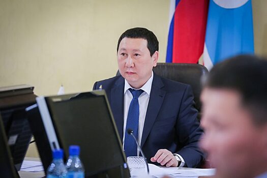 Федор Борисов: Выпускники вузов должны соответствовать российским и международным требованиям