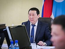 Федор Борисов: Выпускники вузов должны соответствовать российским и международным требованиям