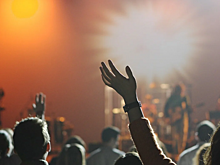 Концертный зал Music Media Dome в столице могут закрыть за нарушение антиковидных мер