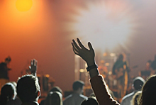 Концертный зал Music Media Dome в столице могут закрыть за нарушение антиковидных мер