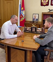 Собственник парка в Оренбурге, где упала карусель, оплатит лечение пострадавших