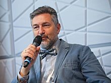 Константин Синюшин: Русские фаундеры в мире по-прежнему в цене