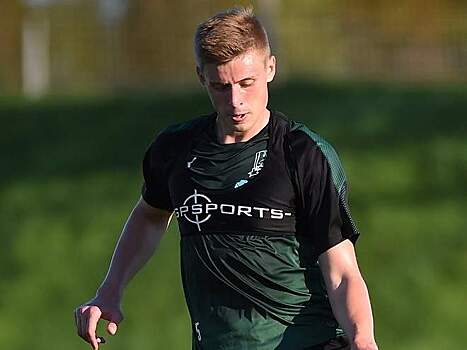 «Зандхаузен» Жирова покинул Кубок Германии