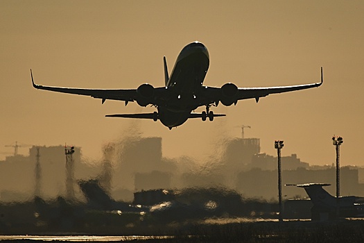 Эксперт: Новые аэровокзалы могут снизить стоимость авиабилетов