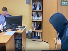 Смоленский суд арестовал обвиняемых в похищении девочки