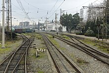 Выплата Абхазией железнодорожного кредита России продлена до 2029 года
