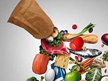 Топ-5 продуктов, которые помогут побороть похмелье