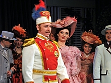 Волгоградцы прибыли в Тулу, а туляки – в Волгоград