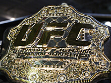 UFC отменил два турнира из-за коронавируса