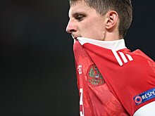 Дивеев заявил, что поражение от Хорватии не самое обидное в его карьере