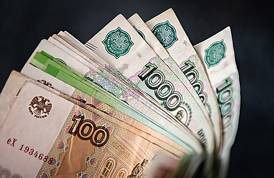Максимальный размер денежных переводов без открытия счета может составить 100 тысяч рублей