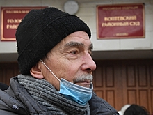 В России впервые оштрафовали физлицо за отсутствие маркировки иноагента