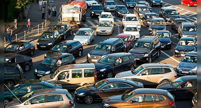 Актуальная база автовладельцев России оказалась в открытом доступе