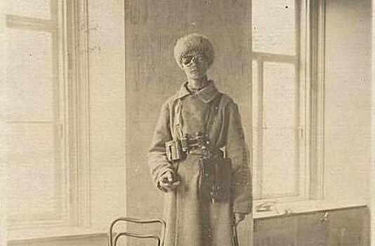 «Неубиваемый»: самый загадочный боец в истории Красной армии