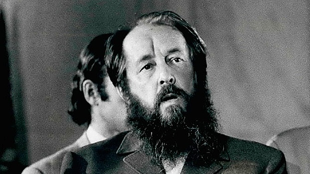 Вдова Солженицына рассказала об ошибке в отчестве писателя