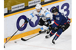 Мэрия Саратова напомнила, что каток «Динамо» с пьяным сотрудником, принадлежит силовикам