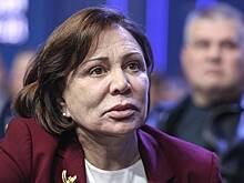 Роднина оценила планы США по очернению российского спорта